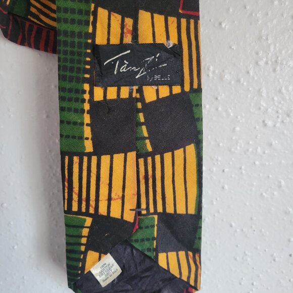 Men's Tie - Picture 3 of 4